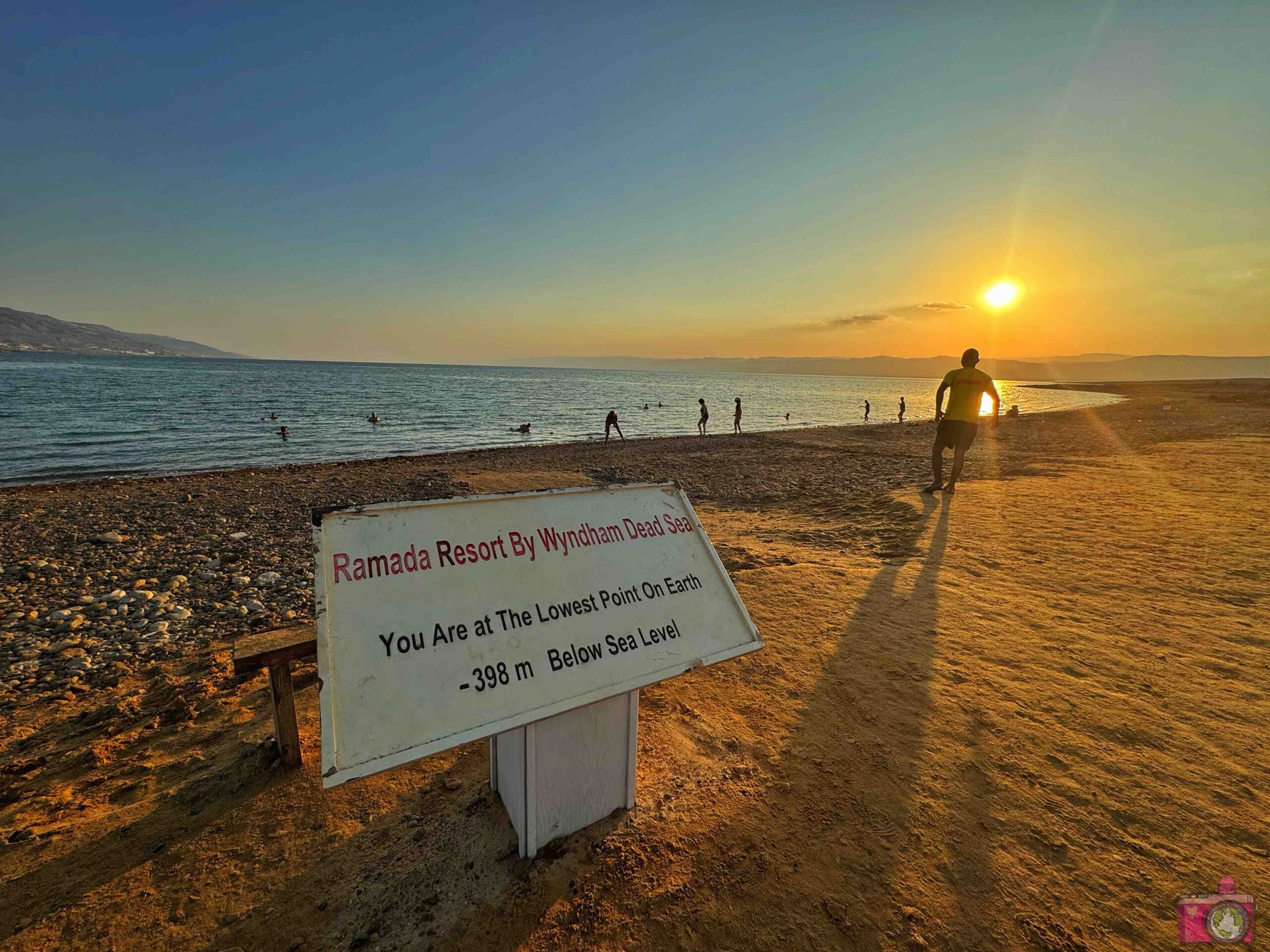 Ramada Resort Dead Sea