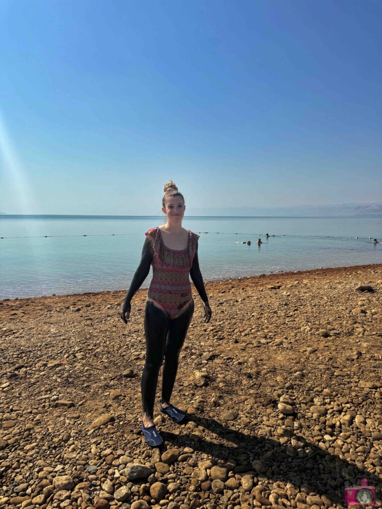 Ramada Resort Dead Sea fanghi