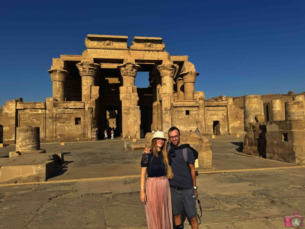 Tempio di Kom Ombo