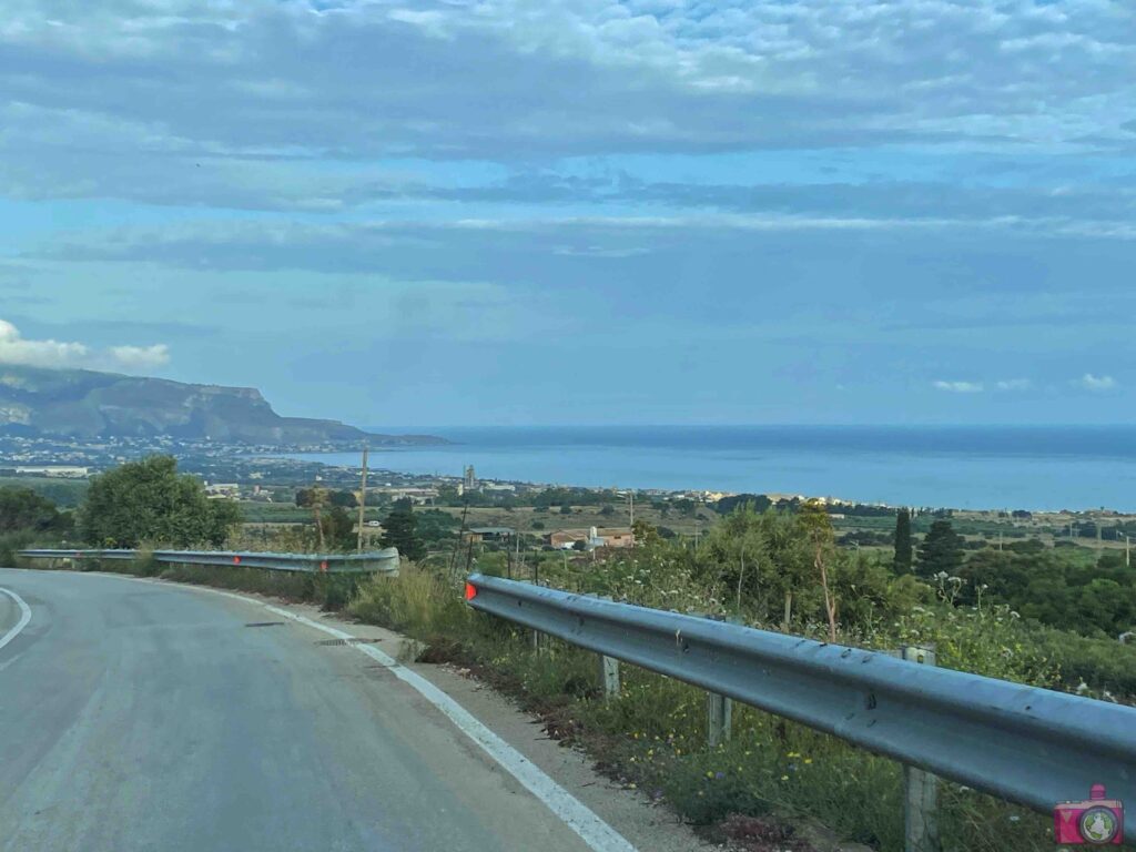 Noleggio auto in Sicilia