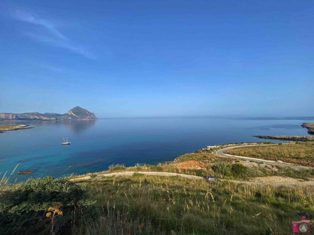 Noleggio auto in Sicilia