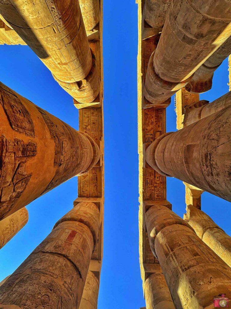 Tempio di Karnak Luxor