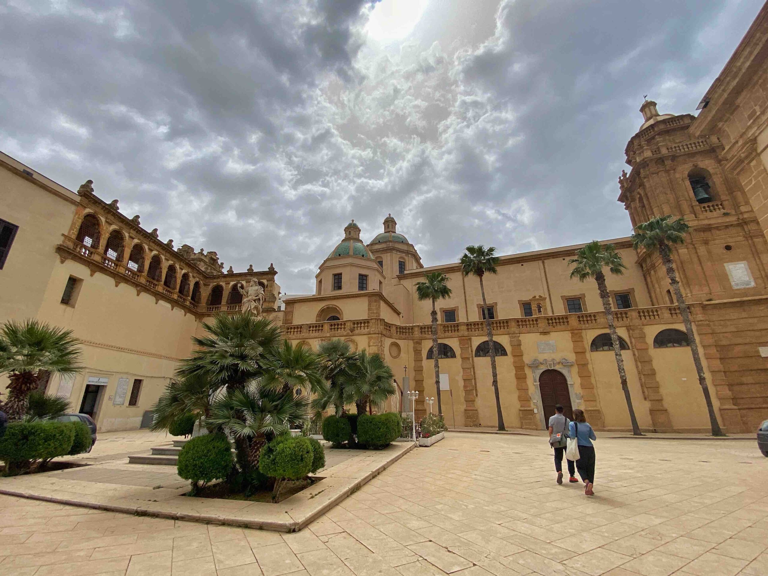 Mazara del Vallo cosa vedere