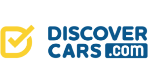 Logo Discovercars