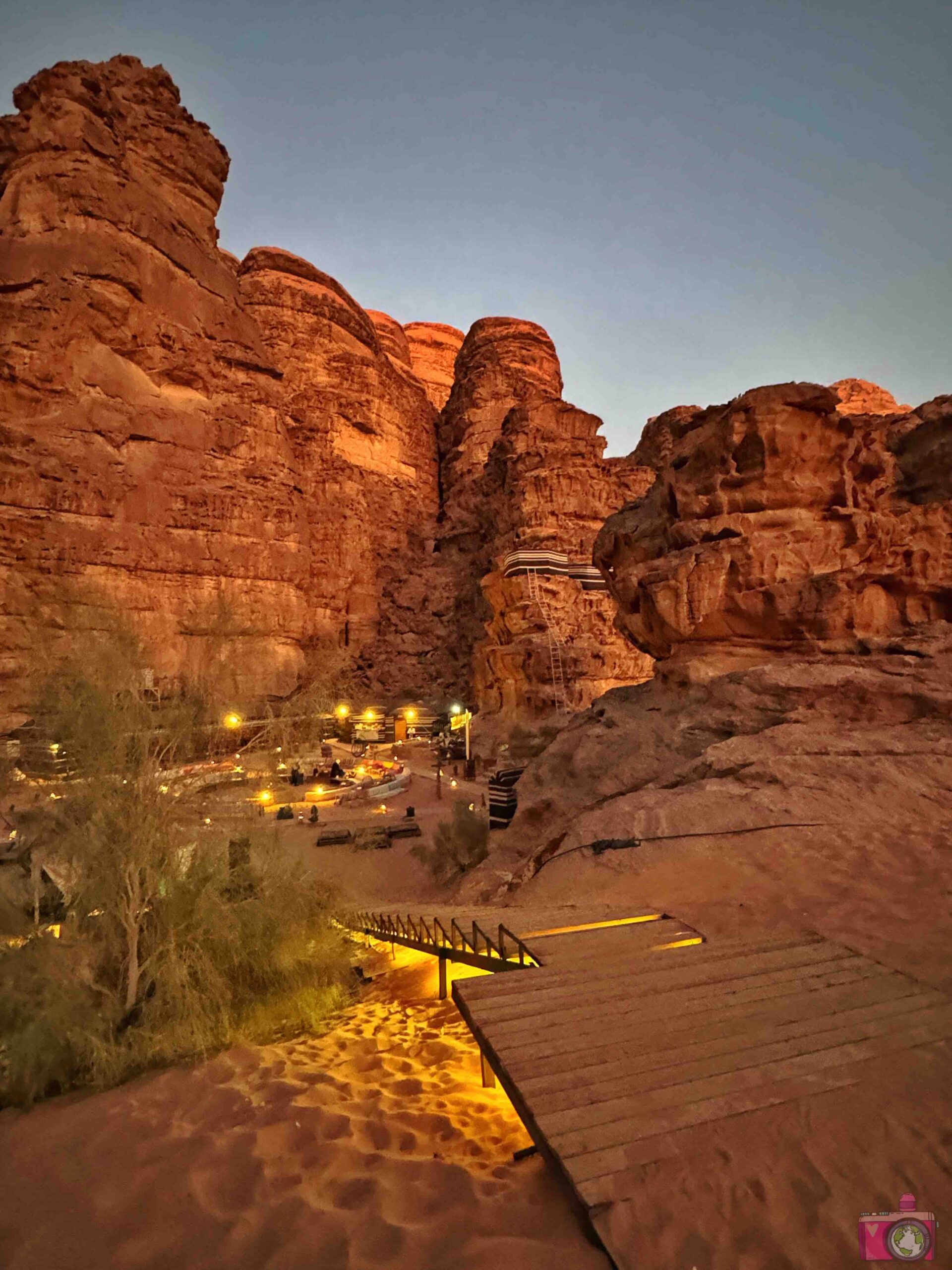Aladdin Camp