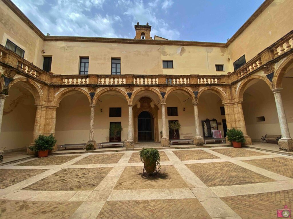 Museo Diocesano Mazara del Vallo