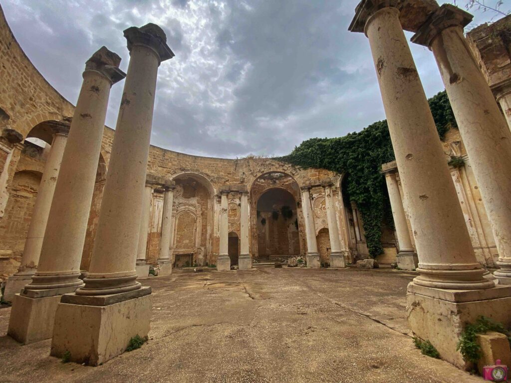 Chiesa di Sant'Ignazio Mazara del Vallo