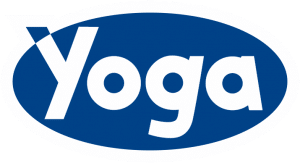 Logo Yoga Succhi