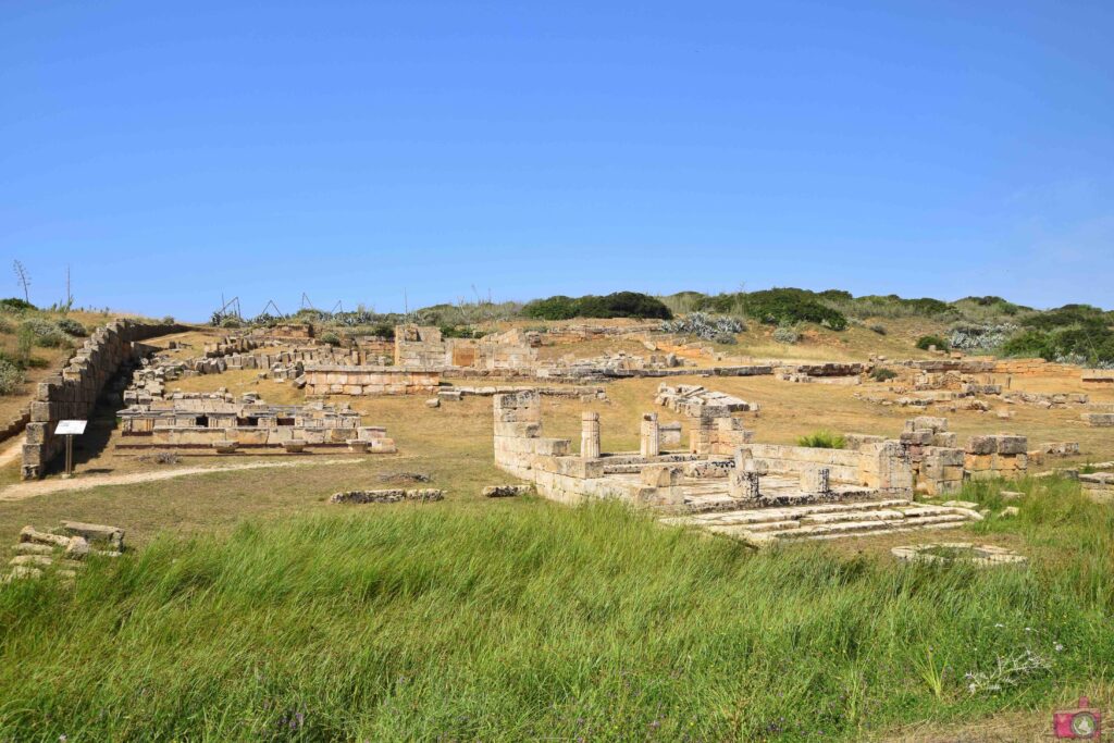 Santuario della Malaphòros