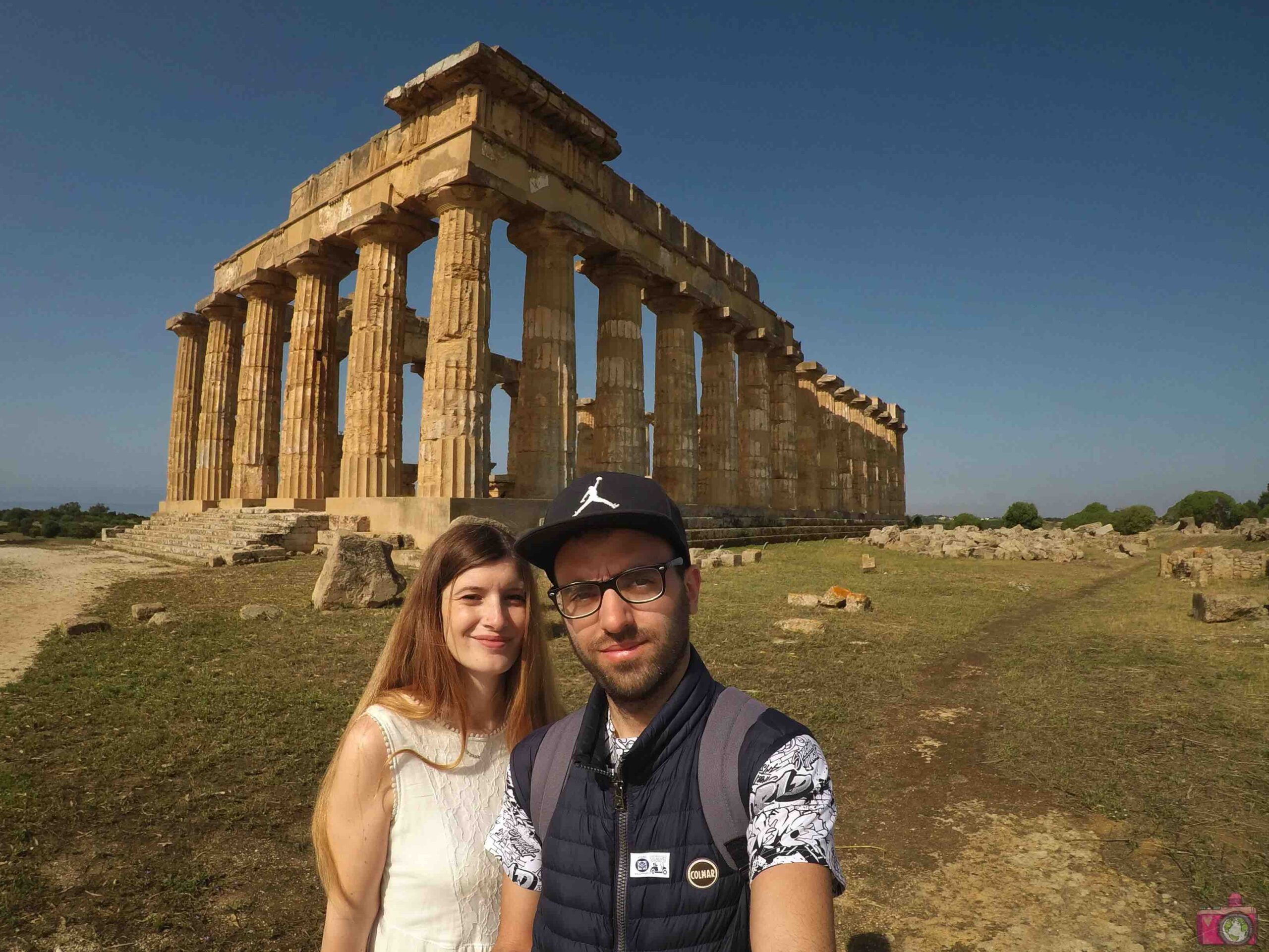 Tempio E