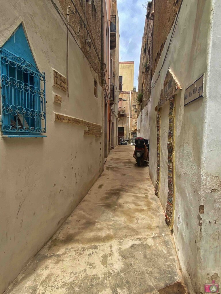 Kasbah 