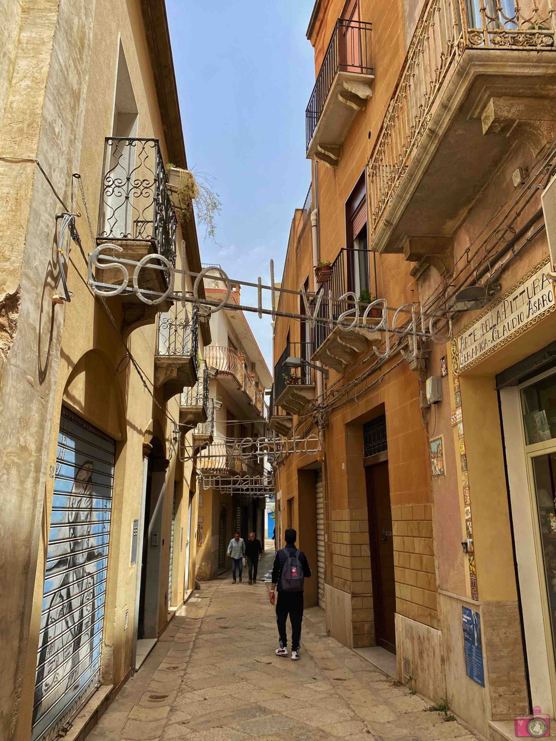 Kasbah