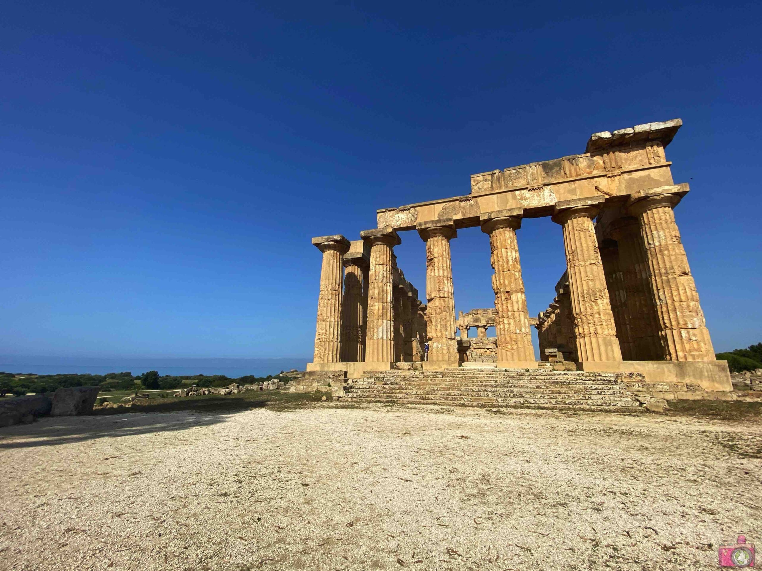 Tempio E di Hera