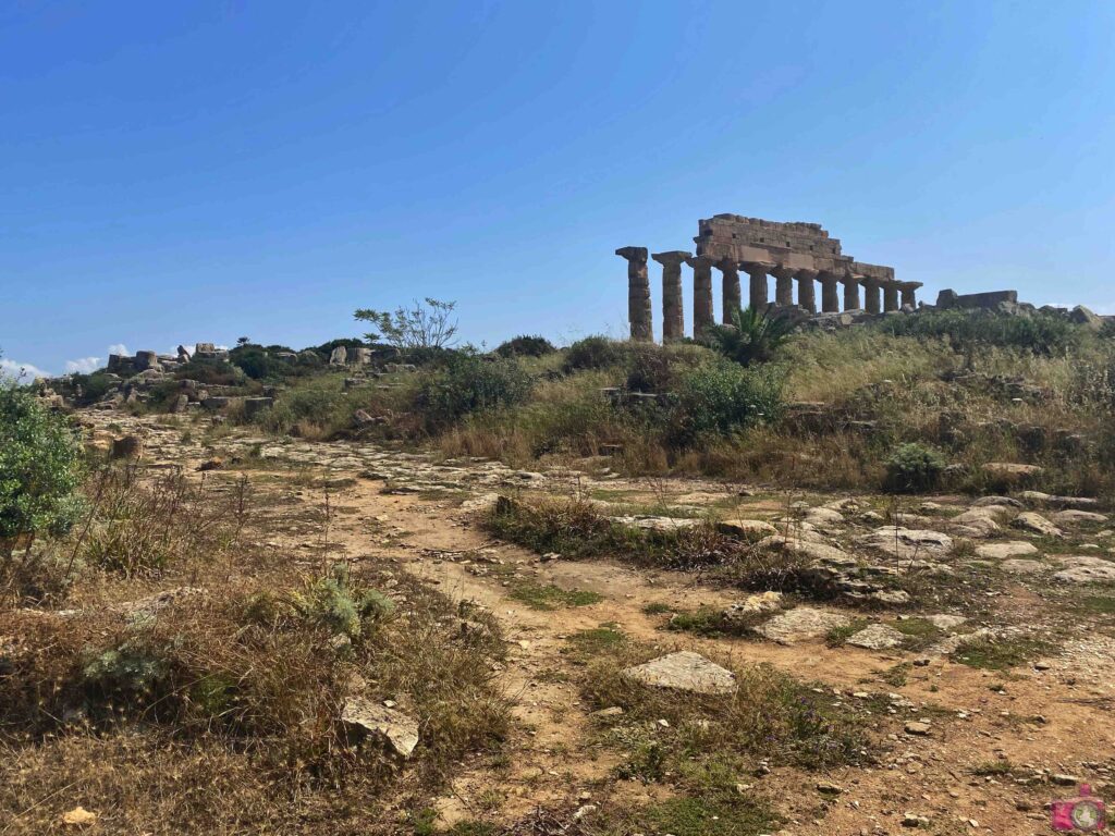 Tempio C Apollo