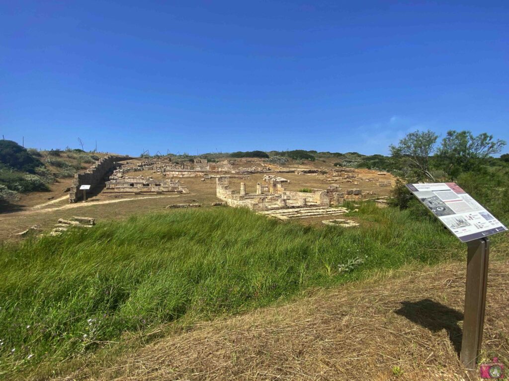 Santuario della Malaphòros