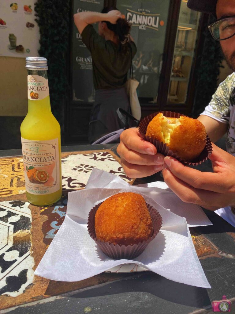 KePalle dove mangiare a Palermo