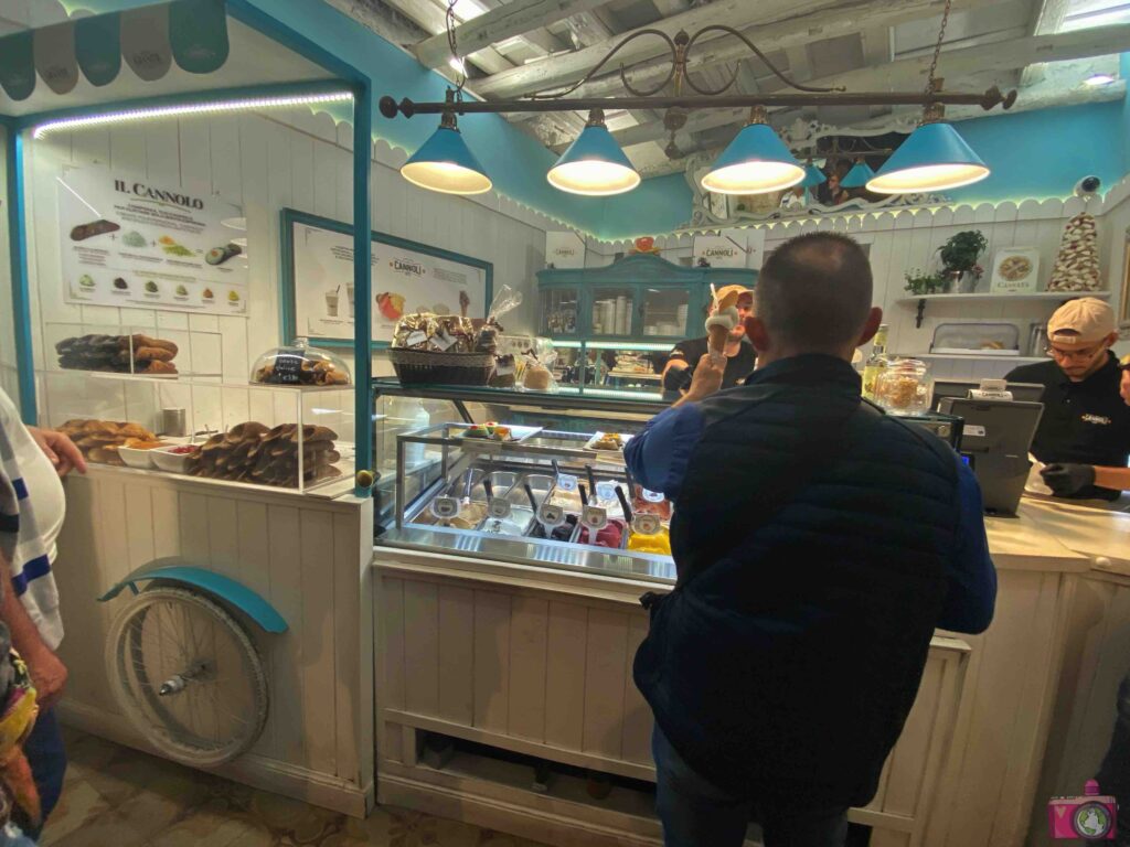 Cannoli e Co dove mangiare a Palermo