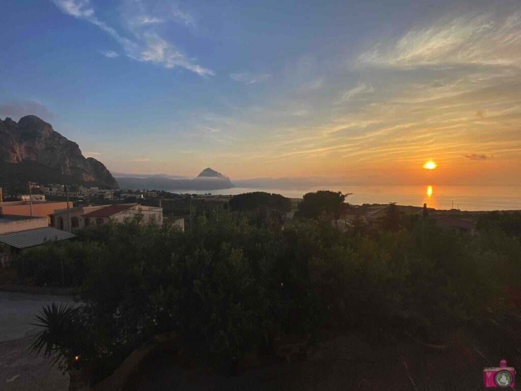 Dove mangiare a San Vito Lo Capo Azzurra Makari