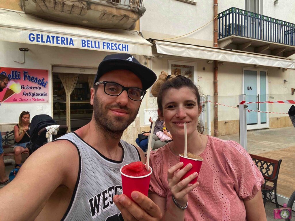 Dove mangiare a San Vito Lo Capo Belli Freschi