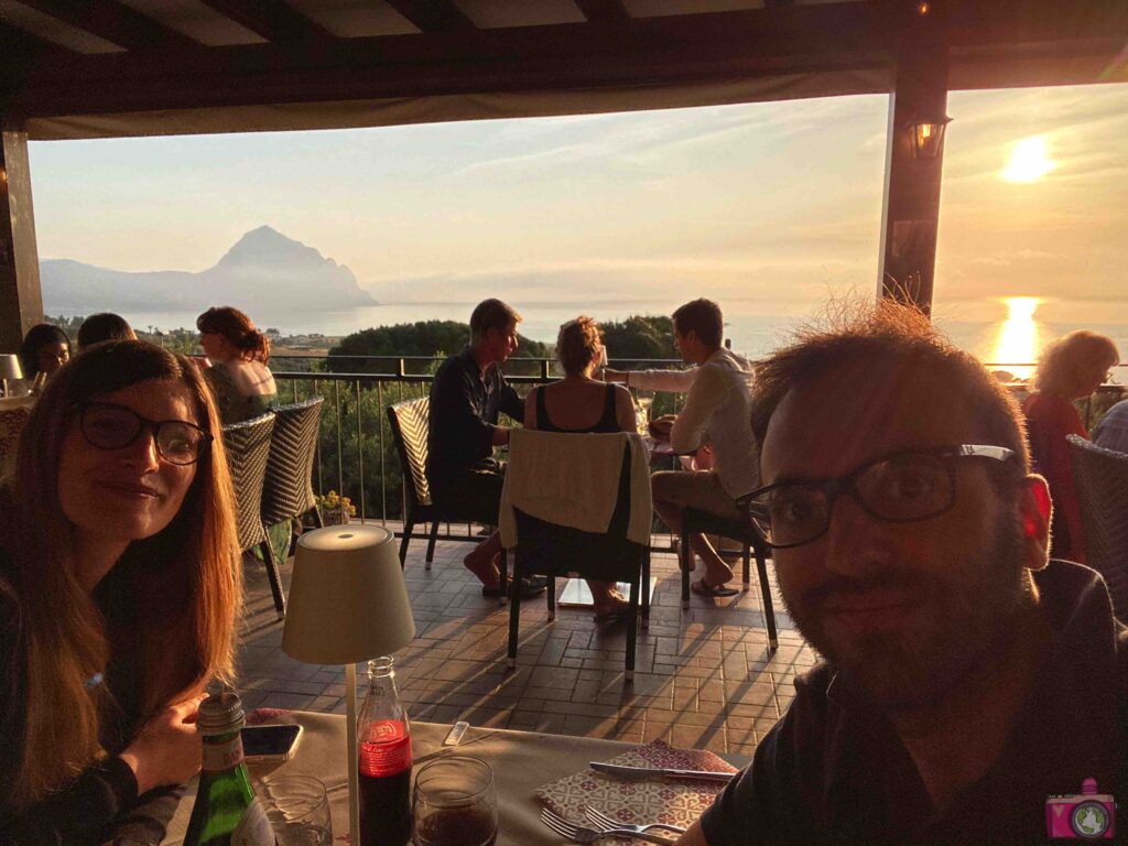 Dove mangiare a San Vito Lo Capo Azzurra Makari