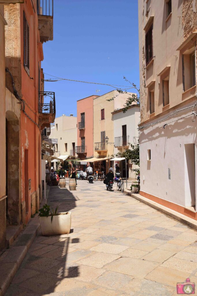 Cosa vedere a Favignana