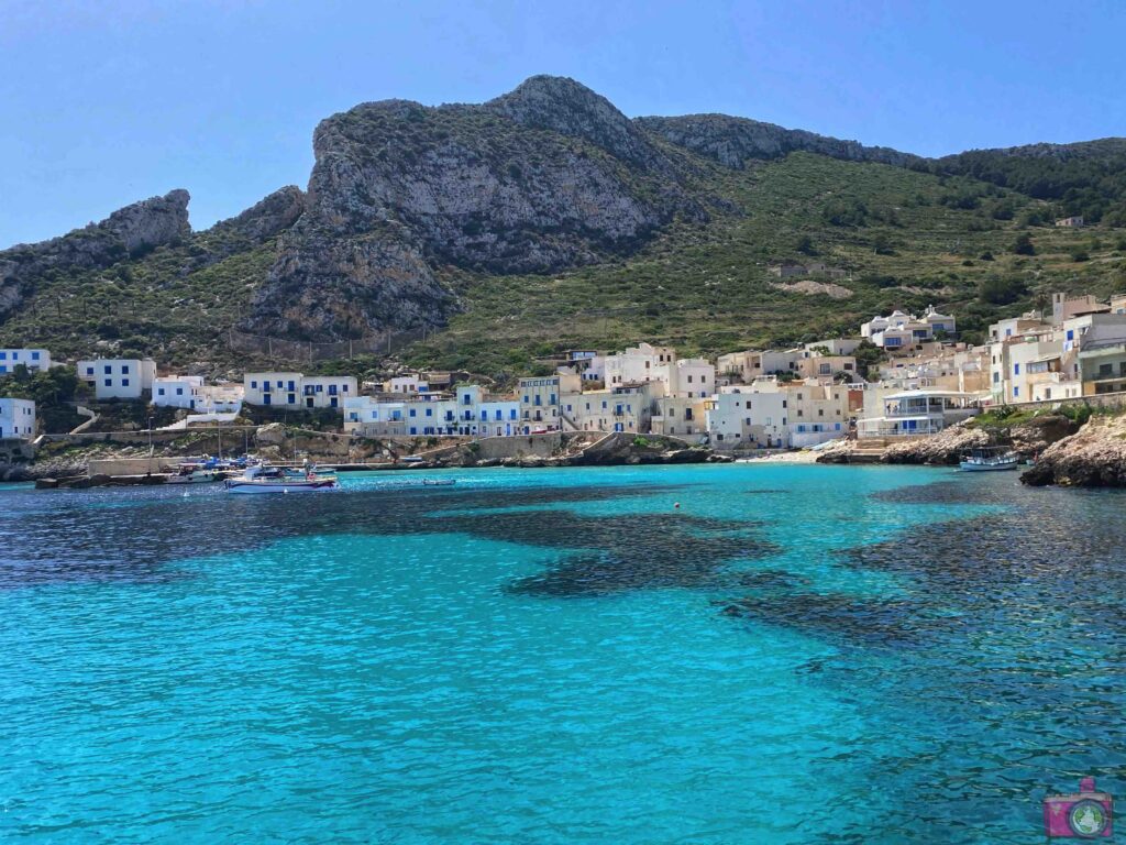 Cosa vedere a Levanzo