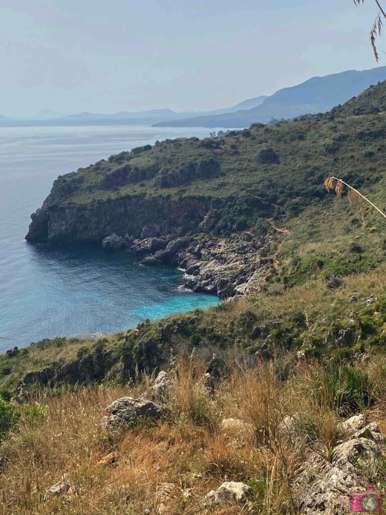 Cala della Capreria Sicilia
