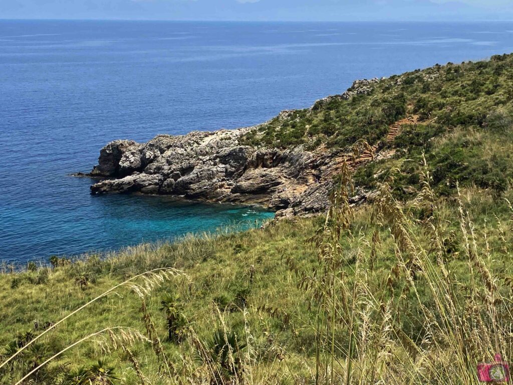 Cala Marinella Sicilia