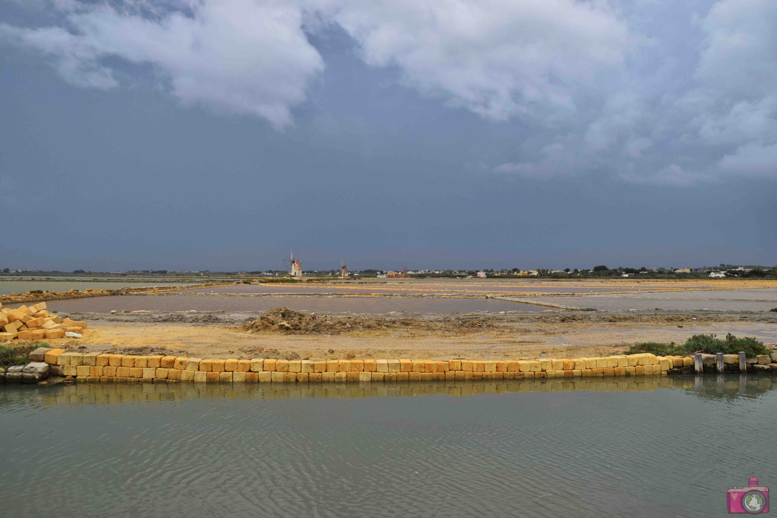Imbarcadero Storico Isola di Mozia