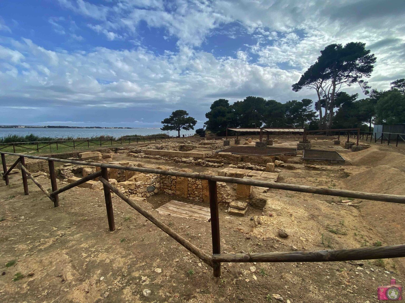 isola e museo di mozia